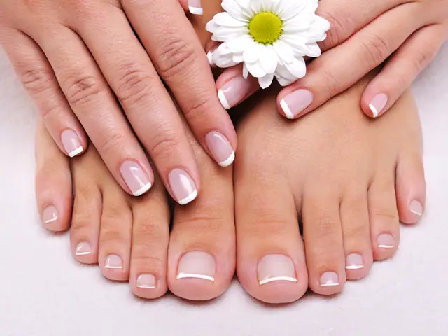 Düziçi Pedikürcü